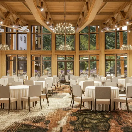 Kindred Resort a RockResort