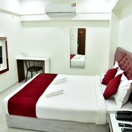 Hotel Chhaava Executive