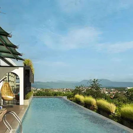 The Manohara Hotel Yogyakarta