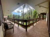 Flat Salto Dagua Penedo