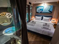 Central Park Residence Hotels in Belgrad