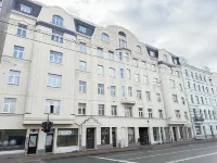 Baltic Design Apartments with Free Parking and Self Check IN - Homestays