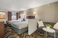 Quality Inn & Suites Salina National Forest Area