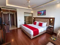 Kasauli Windsor Resorts Hotels in Solan