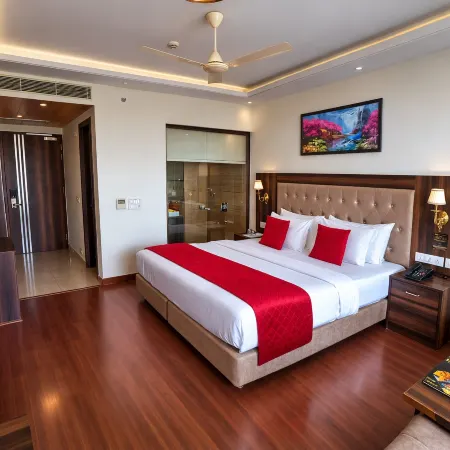 Kasauli Windsor Resorts