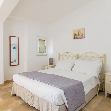 Masseria Il Vignale