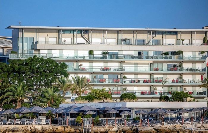 Royal Antibes - Luxury Hotel, Résidence, Beach & Spa