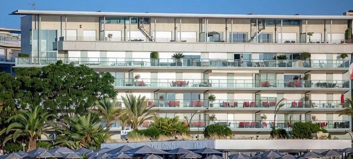 Royal Antibes - Luxury Hotel, Résidence, Beach & Spa Hotels in Antibes