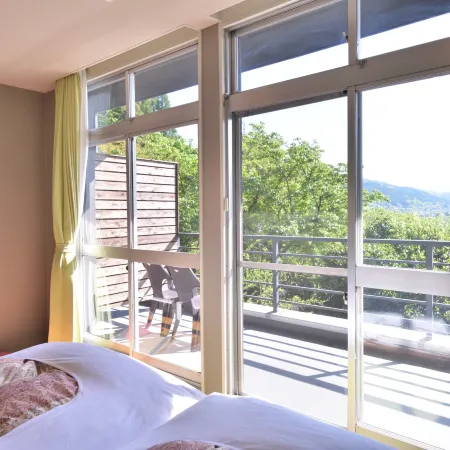 Yufuin Mori No Hotel Shan-Jewel