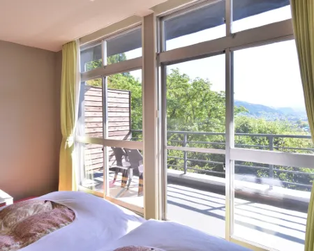Yufuin Mori No Hotel Shan-Jewel Hotels in Yufu