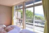 Yufuin Mori No Hotel Shan-Jewel - 2 Yıldız