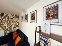 Humberside Apartments Hotels in Cleethorpes