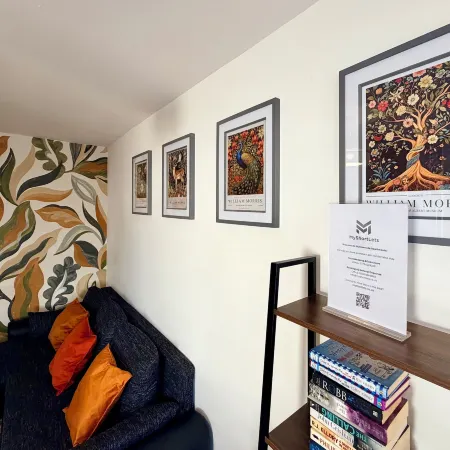 Humberside Apartments