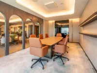 MOVENPICK HOTEL AL ZAYTOON BAGHDAD