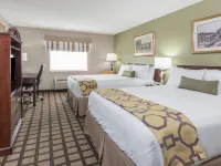 Baymont by Wyndham Fulton Hotels in Fulton