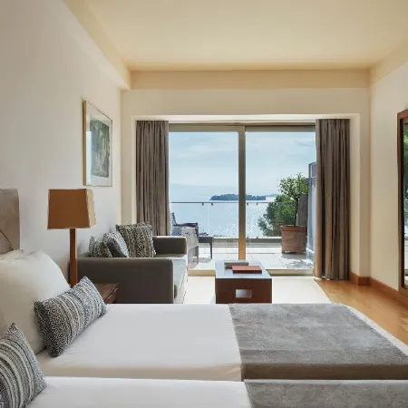 Kontokali Bay Resort & Spa