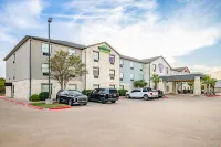 Hawthorn Extended Stay by Wyndham College Station
