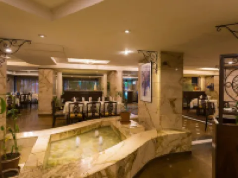 塞恩精吉爾酒店 塔納縣酒店