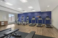Holiday Inn Express SPRING HILL by IHG - Træningscentre