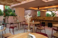 Casa Toro La Punta - Frühstück