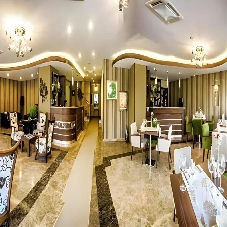 Koza Suite Hotel Отели рядом с достопримечательностью «Башня Атакуле»