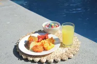 Hotel Rodadero Beach Blue