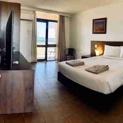 Hedland Hotel Rooms
