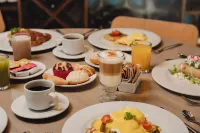 Marinaterra Hotel & Spa - พร้อมอาหารเช้า