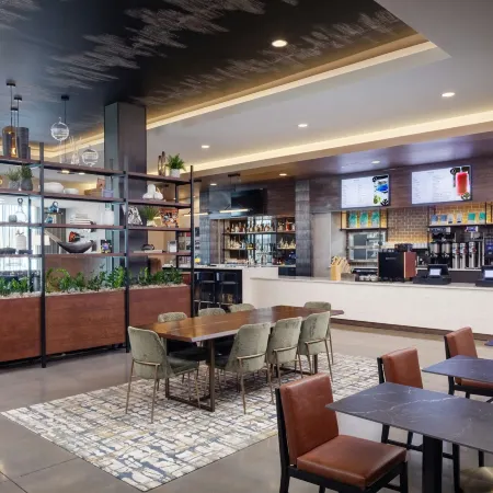 Tempo by Hilton Manassas
