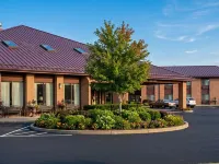 Capital O Amerihost Inn and Suites Fulton Hwy 54 MO Hotels in Fulton