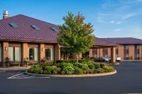 Capital O Amerihost Inn and Suites Fulton Hwy 54 MO