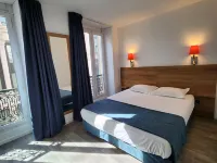 Hôtel Alizé Cannes otelleri