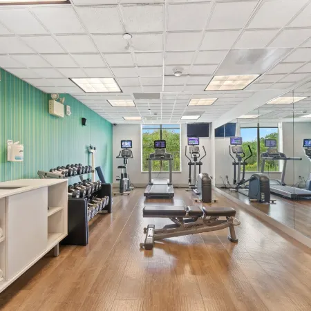 Holiday Inn Express & Suites BETHLEHEM by IHG