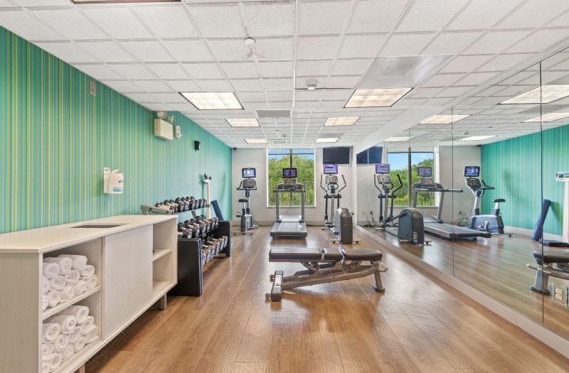 Holiday Inn Express & Suites Bethlehem by IHG photo 5