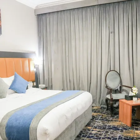 Signature Guest Hotel Madinah