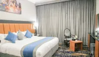 Signature Guest Hotel Madinah - Wifi