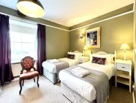 Colthrop Manor B&B - Wifi