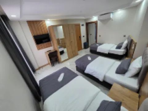 Poyraz Hotel Uzungöl