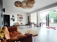 Hotel Pantes Kawi Semarang Hotels in Candisari