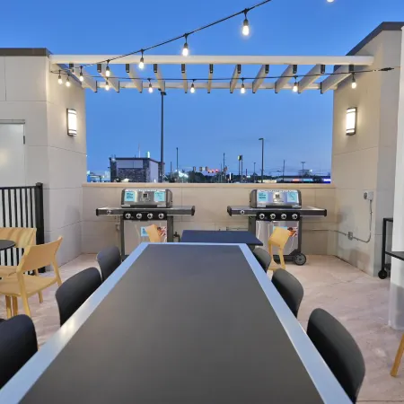 Home2 Suites by Hilton Tifton