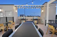 Home2 Suites by Hilton Tifton - Desayuno