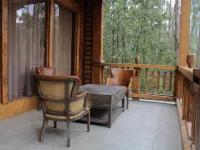 Kuriftu Entoto Adventure Park Hotels near Sheger Park