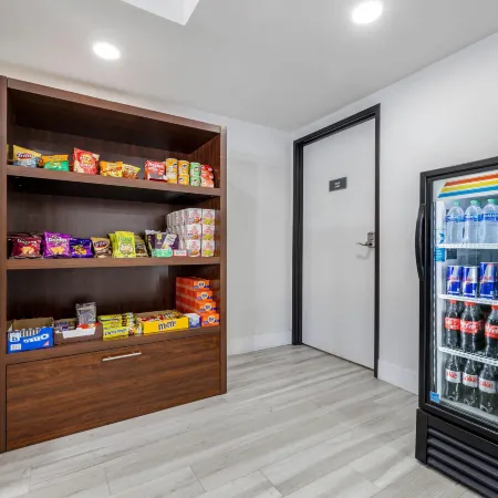 Comfort Inn SeaWorld Area Отели рядом с достопримечательностью «Пляж Мишен-Бич»