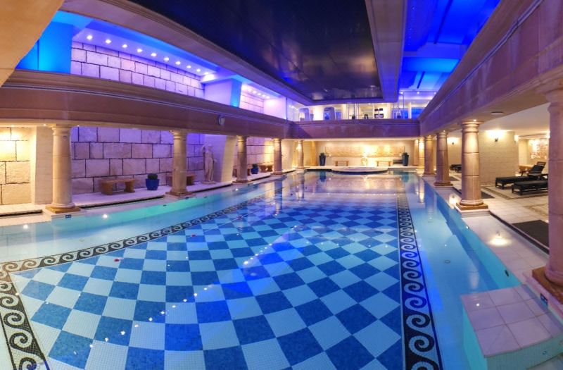 Radisson Blu Martinez Beirut photo 5