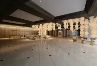 Hilton Takayama Resort - palestra