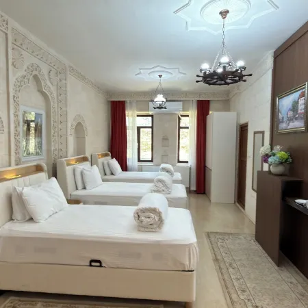 Turabdin Hotel