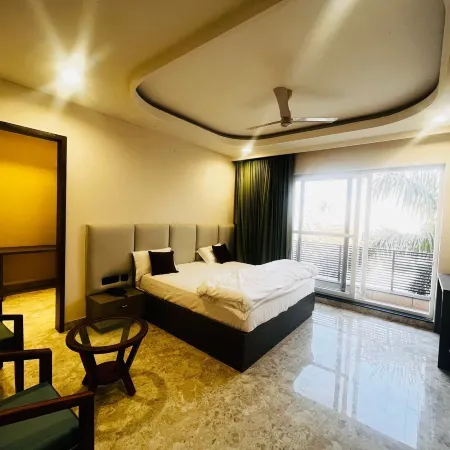 BELLAVENTO LUXURY STAY AND CELEBRATION