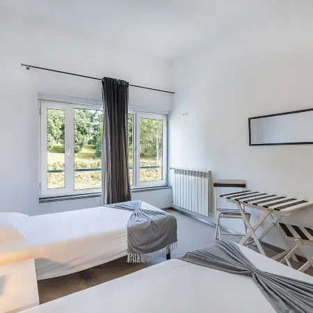 Hi Espinho - Pousada de Juventude