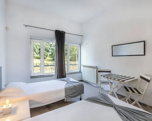 Hi Espinho - Pousada de Juventude Hotel a Espinho