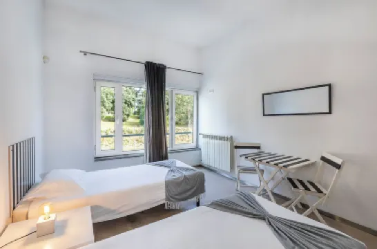 Hi Espinho - Pousada de Juventude Hotels in 